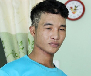 Hào Anh được tạm đình chỉ điều tra