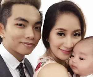 Phan Hiển: "Tôi nợ Khánh Thi cả đời"
