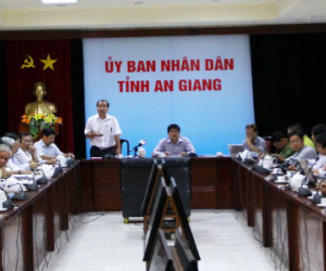 UBND tỉnh An Giang không xin lỗi cô giáo bị phạt sai