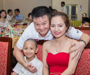 Văn Quyến: Bến đỗ cuộc đời và lời nhắn nhủ Công Phượng