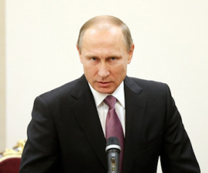 Vì sao Putin tố Thổ Nhĩ Kỳ "đồng lõa với khủng bố"