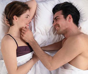 Xôn xao chiêu phục hồi phong độ phòng the nhờ khí công “lạ”