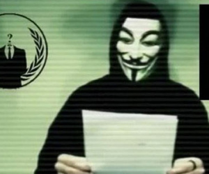 Anonymous đấu IS: Ai đang chiếm thế thượng phong?