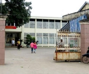 Bé gái 3 tháng tuổi bị sốc Quinvaxem đã có lúc ngừng thở