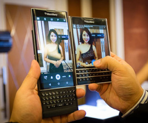 BlackBerry Priv có giá 18,5 triệu đồng, bán ở Việt Nam từ 5/12