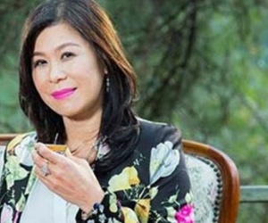 Công an đã xác định loại thuốc đầu độc bà Hà Linh