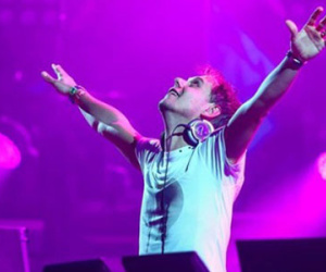 DJ số 1 thế giới đến biểu diễn ở Việt Nam