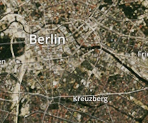 Đức ngăn chặn kịp thời âm mưu tấn công lớn ở Berlin