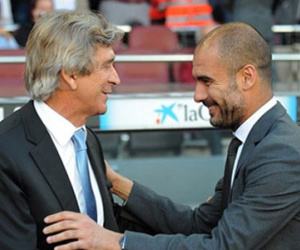 Guardiola từ chối ở lại Bayern, đồng ý về Man City