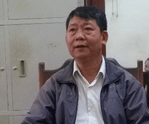 Hải Dương: Bố đâm chết con vì hỗn láo
