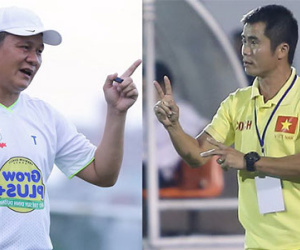 HLV Lê Thụy Hải: "Ở Việt Nam ai chẳng coi mình là số 1"