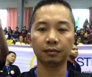 Khởi tố võ sư lừa thiếu nữ vào nhà nghỉ để hiếp dâm
