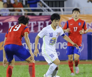 Lập kỷ lục “khủng”, U19 Hàn Quốc gây kinh sợ cho U21 HAGL