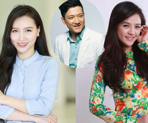 MC Minh Hà im lặng vì "tiến thoái lưỡng nan"