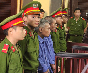Nguyên tổng giám đốc ALCII lãnh thêm án tử hình