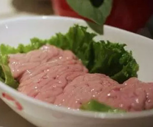 Những sai lầm khi xơi thịt lợn gây hại cho sức khỏe