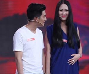 Phi Thanh Vân: "Tôi có bầu, chồng trở thành...mẹ"