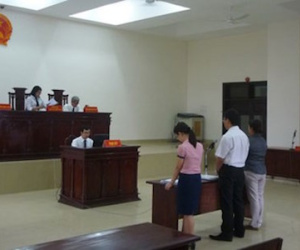 Thêm một nhân tài ở Đà Nẵng thua kiện, phải bồi hoàn tiền tỷ