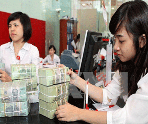 Thưởng Tết năm nay dự báo sẽ cao hơn năm ngoái
