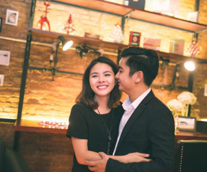 Vân Trang: Dư luận ác mồm ác miệng với Trang quá!