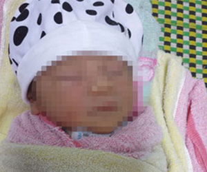 15 tuổi bất ngờ sinh con với "kẻ cưỡng hiếp": Cho con và vạch mặt hung thủ