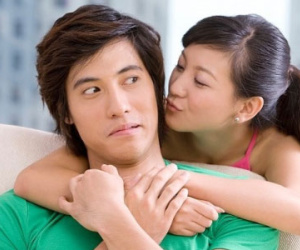 Chồng tốt không chê vợ xấu