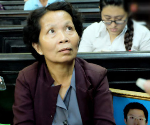 Gia đình nạn nhân bị giết rồi phân xác: "Mức án chung thân là quá nhẹ!"