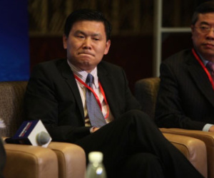 Hàng loạt CEO Trung Quốc "biến mất"
