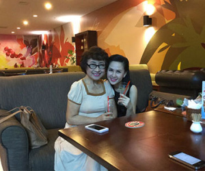 Hôn nhân lần 2 và cuộc sống chưa biết của NSƯT Kim Tiến khi về hưu