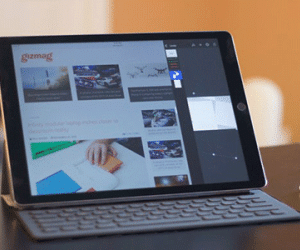 iPad Pro tại Việt Nam có giá khởi điểm gần 20 triệu đồng