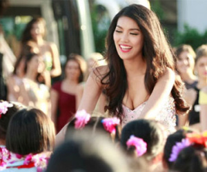 Lan Khuê được dự đoán đoạt Á hậu 2 Miss World 2015