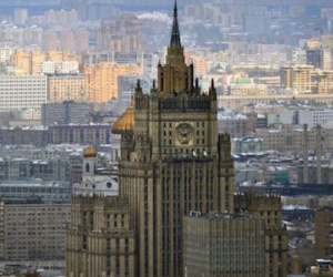 Nga đã có giải pháp diệt trừ tận gốc chủ nghĩa khủng bố ở Syria