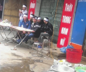 Nguyên nhân thực sự vụ đâm chết con ruột vì dám túm cổ cha