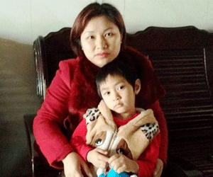 Phạm nhân cứu 2 mẹ con bị ngã xuống ao