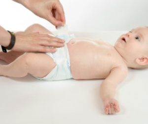 Cười ra nước mắt với chồng công tử chăm vợ đẻ