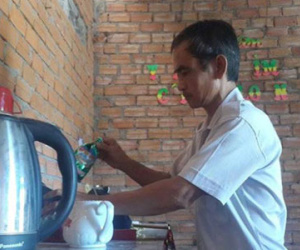 Điều tra viên giải trình gì trong án oan ông Huỳnh Văn Nén?
