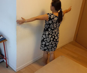Hy hữu: Tiền tỷ mua cái cột nhà chung cư ở Hà Nội