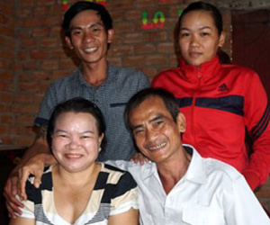 Những căn cứ để Công an Bình Thuận kết luận ông Huỳnh Văn Nén vô tội