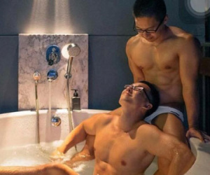 Những câu chuyện đằng sau "động" bán dâm đồng tính thâu đêm suốt sáng