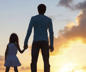 Những ông bố đơn thân tuổi 20