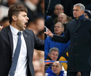 Tottenham vs Chelsea (19h 29/11): Cuộc gặp thượng đỉnh của 2 "thuyền trưởng" tài ba