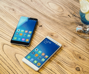 Xiaomi Redmi Note 3 về Việt Nam với giá 4 triệu đồng