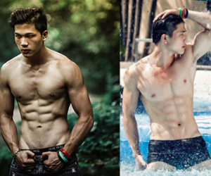 9X khoe thân kiếm 2 triệu/10 phút