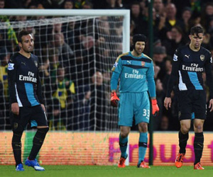 Arsenal và Chelsea sắp bị cấm chuyển nhượng?