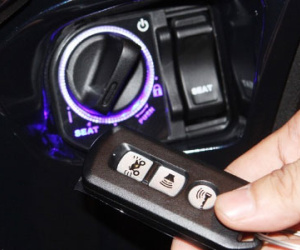 Buộc Honda triệu hồi hơn 12.000 chiếc SH mới