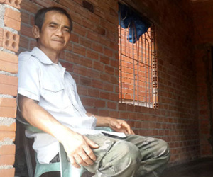 Hàng loạt chứng cứ bất nhất trong vụ án Huỳnh Văn Nén