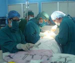 Một lần lên cơn tự bẻ "súng" nhục cả đời