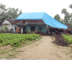 Nghi vấn hiện trường giả vụ em vợ chết loã thể cạnh xác anh rể