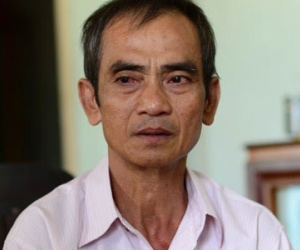 "Người tù thế kỷ" Huỳnh Văn Nén: "Ra tù, cái điện thoại di động quá lạ với tôi"
