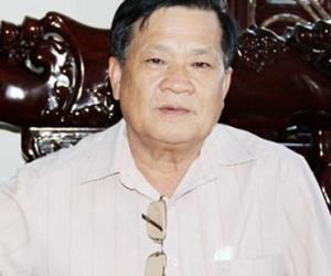 Nguyên Giám đốc Công an tỉnh Hậu Giang kêu oan